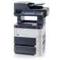 Mobile Preview: kyocera, ecosys, m3540idn, schwarz/weiss-kopierer, netzwerkdrucker, scanner, fax
